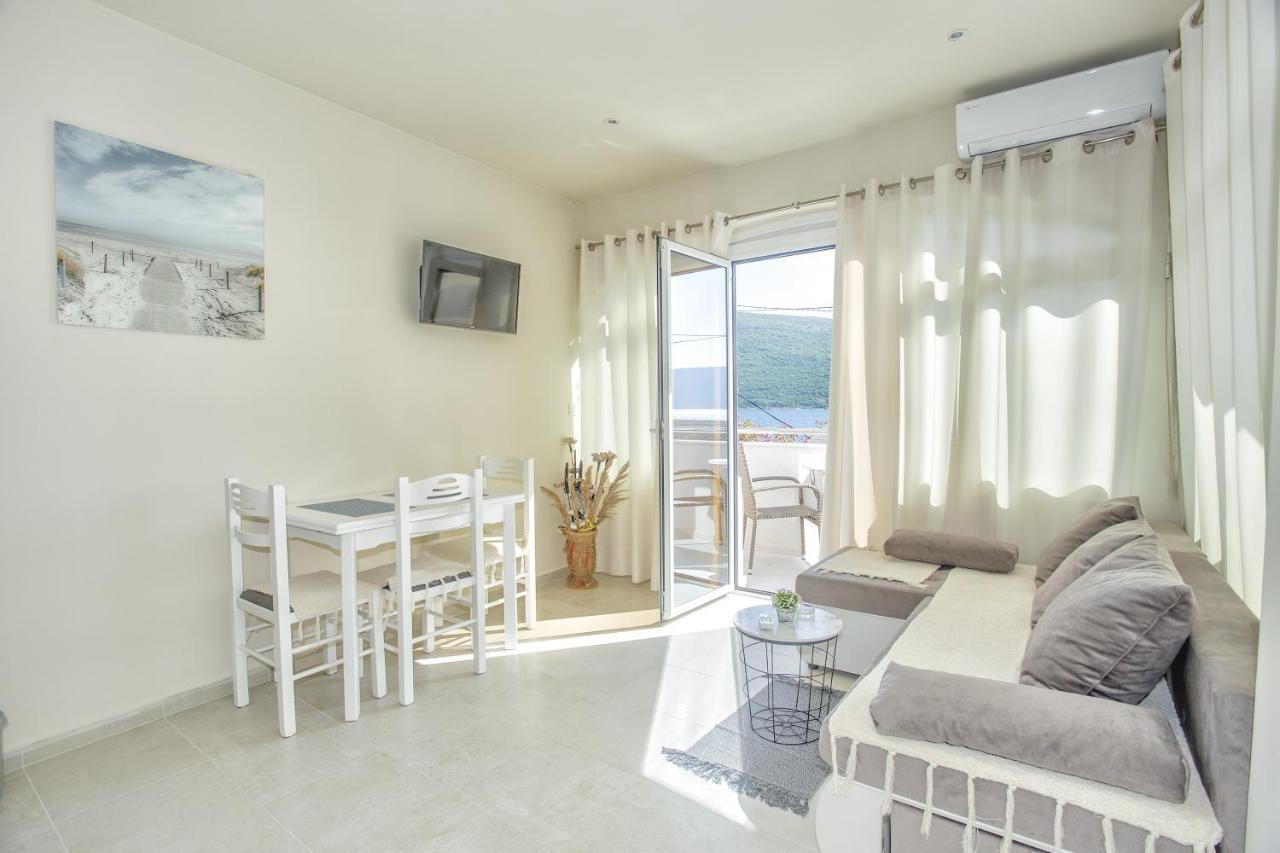 Apartments Milanovic Herceg Novi Ruang foto