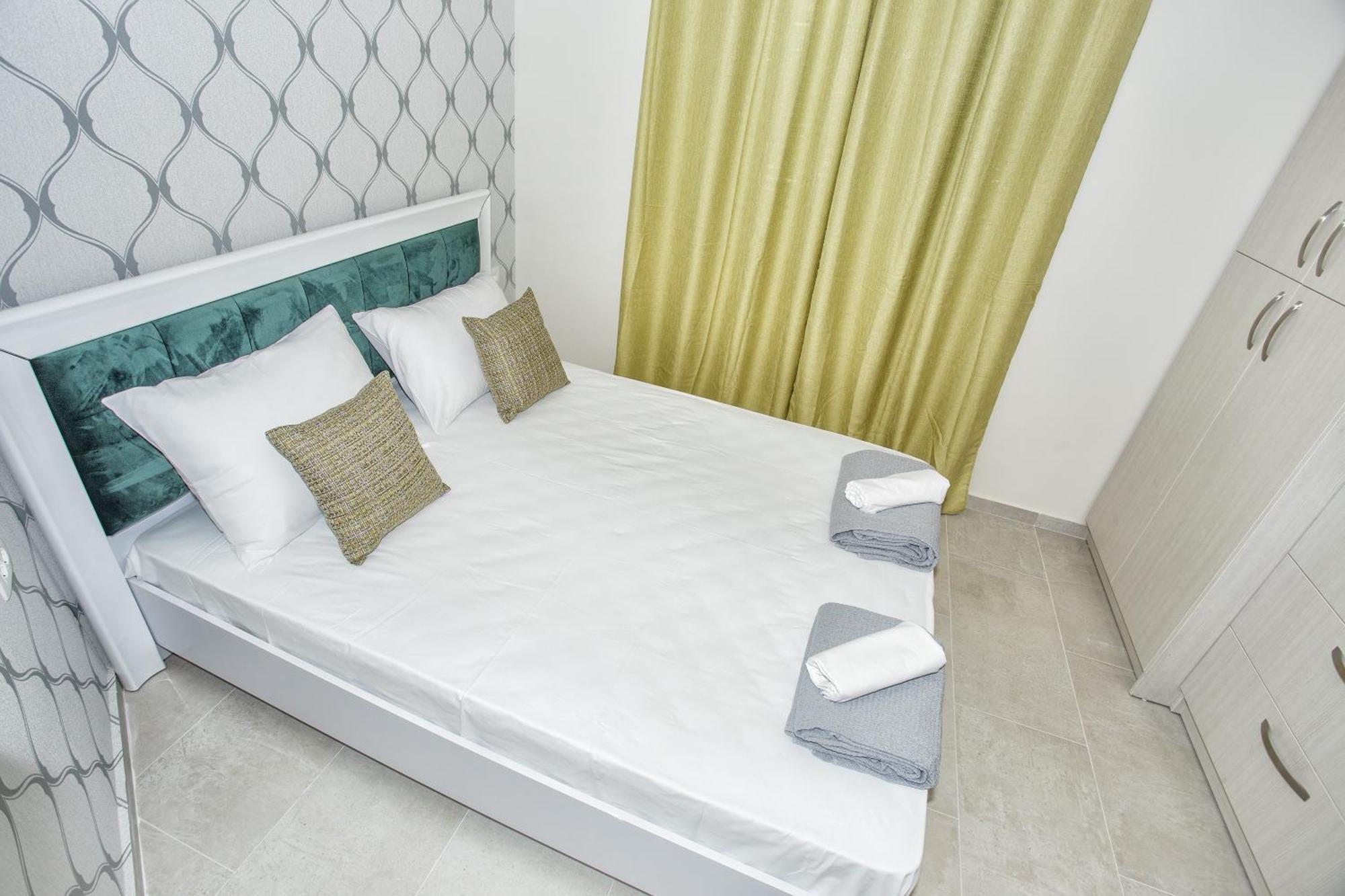Apartments Milanovic Herceg Novi Ruang foto
