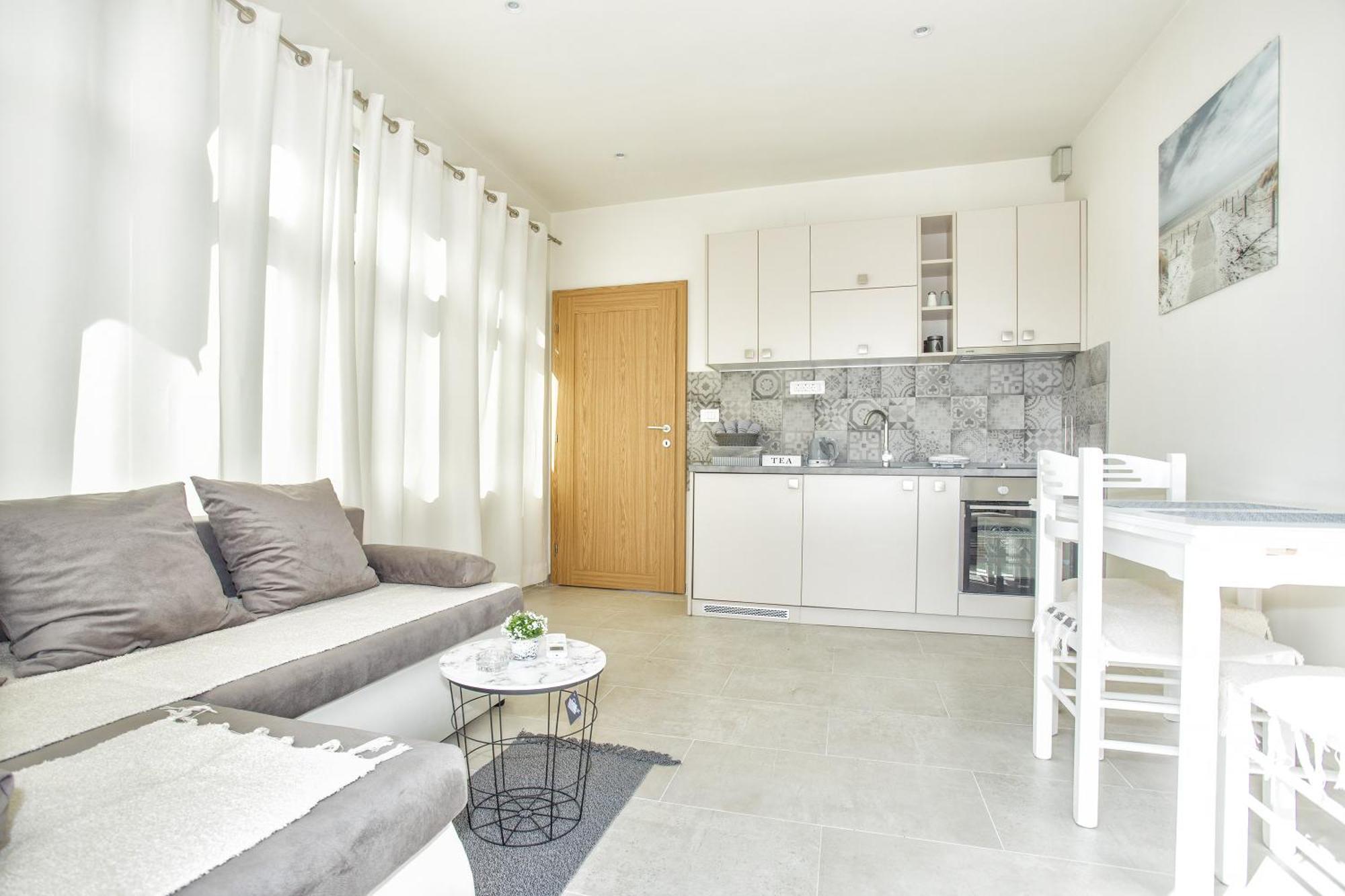Apartments Milanovic Herceg Novi Ruang foto